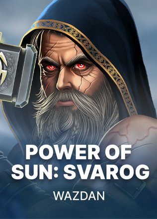 Power of Sun Svarog
